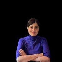 Roberta Isceri Email