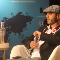 Bar Company Employee Ro Patel's profile photo