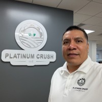 Platinum Crush LLC Employee Hector Hugo Diaz's profile photo