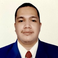 Kristian Roi Bargo Email
