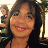 AstraZeneca Employee Florence Jacob's profile photo