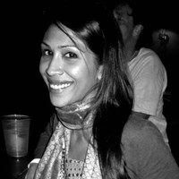 Encore Hospitality Carpet Employee Bhavini Patel's profile photo