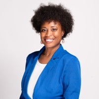iTech AG Employee Kebora Weir's profile photo