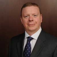 BlackRock Employee Andy Gilbert's profile photo