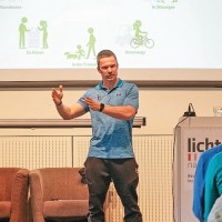 Beyond Human Performance Employee Fabian Fellin's profile photo