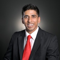 Invictus Performance Lab Employee Sankrit Harimohan's profile photo