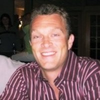 Conduent Employee Bryan Redfern's profile photo