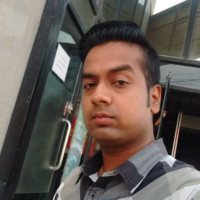 Logic bot Employee Salman Rajput's profile photo