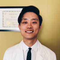 Vericant Employee Steven Koh's profile photo