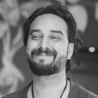 CHATEAU DENMARK Employee Imran Hussain's profile photo