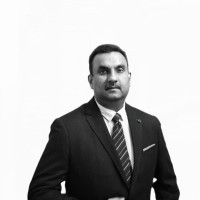 Eurofins Food & Water Testing UK & IE Employee Sonu George's profile photo