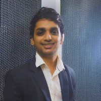 Secureinteli Technologies Employee Tenny Vinoj's profile photo