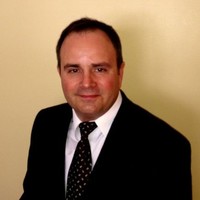 Large Financial Services Company Employee Ken Bridgeman's profile photo