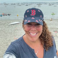 OBEO Inc. Employee Dara Evans's profile photo