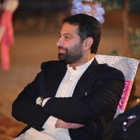 Zameen.com Employee Usman Talat's profile photo