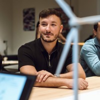 Lintas Green Energy Employee Nemanja Katić's profile photo