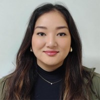 VSOL GROUP Employee Karina Fudimura's profile photo
