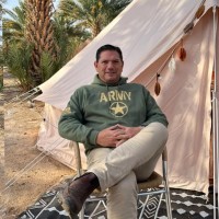 GREEN HOME LOANS Employee Marcel Ulvert's profile photo