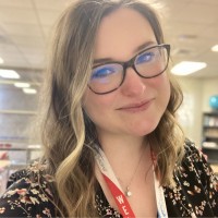 USD 353 Employee Kylie Yunker's profile photo