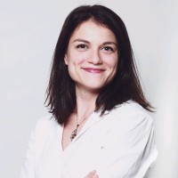 L'Oréal Employee Renata Iadevaia's profile photo