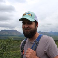 RVshare Employee Justin Miller's profile photo