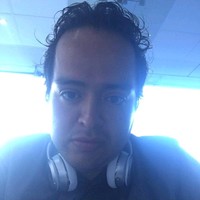 Amador Richard Cabellos Villarreal Email & Phone Number