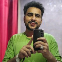 Ceptrum Employee Syed Sherazi's profile photo