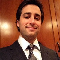 Apartment List Employee Adam Gutierrez's profile photo