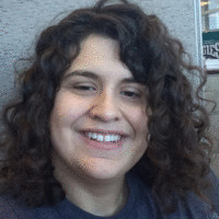 Wichita Area Technical College Employee Megan Eickbush's profile photo