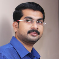 Softspace Infotech Pvt. Ltd. Employee Vijay Gopal's profile photo