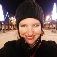 Bank of Canada Employee Meghan Brooks's profile photo