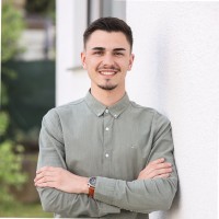 Moritz Klein Email