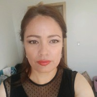 Veronica Davalos Email