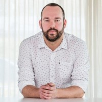 Atos Employee Maarten Jacobs's profile photo