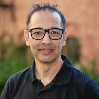 Veidekke Norge Employee Fred Pettersen's profile photo