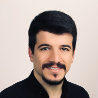 ÖZGÜN MAKİNA SAN. VE TİC. A.Ş. Employee Hüseyin Şahi̇N's profile photo