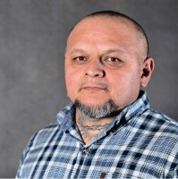 Best Roofing Employee Gamaliel Borja's profile photo