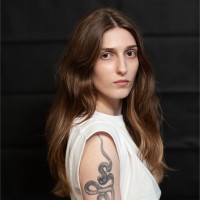 Andreea Asofroniei Email