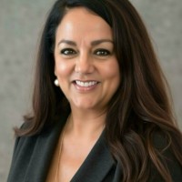 Yale New Haven Hospital Employee Courtney Vose's profile photo