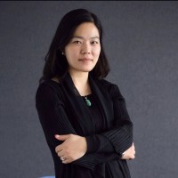 SourceLimit Employee Michelle Huang's profile photo