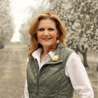 Natural Resources Conservation Service Employee Aubrey Bettencourt's profile photo