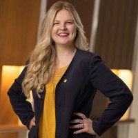 Thomas Allen, Inc Employee Jenn Brekkestran's profile photo