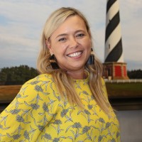 American Traffic Safety Services Association (ATSSA) Employee Erica Rossiter's profile photo