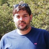 Sportian Employee Daniel Cobos Rodríguez's profile photo