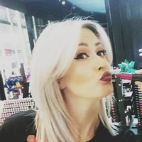 MAC Cosmetics Employee Ingrid Cannavaro's profile photo