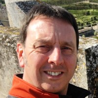 Epner Technology Inc. Employee Russell Roberts's profile photo