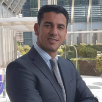 Saal.ai Employee Ahmed Afify's profile photo