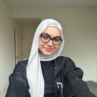 Sydney Computing Society - SYNCS Employee Rawan Ramadan's profile photo