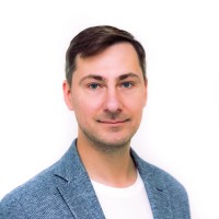 Easybrain Employee Nikolay Shaporin's profile photo