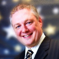 Wells Fargo Employee David Lyons's profile photo